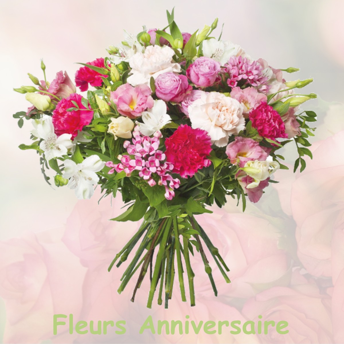 fleurs anniversaire L-HORME